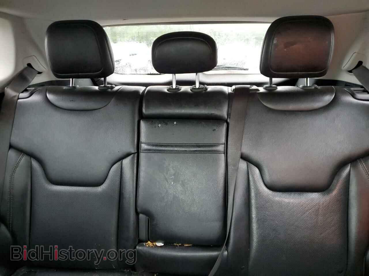 2019 JEEP COMPASS - VIN: 3C4NJCCB2KT676151 - Фото 10