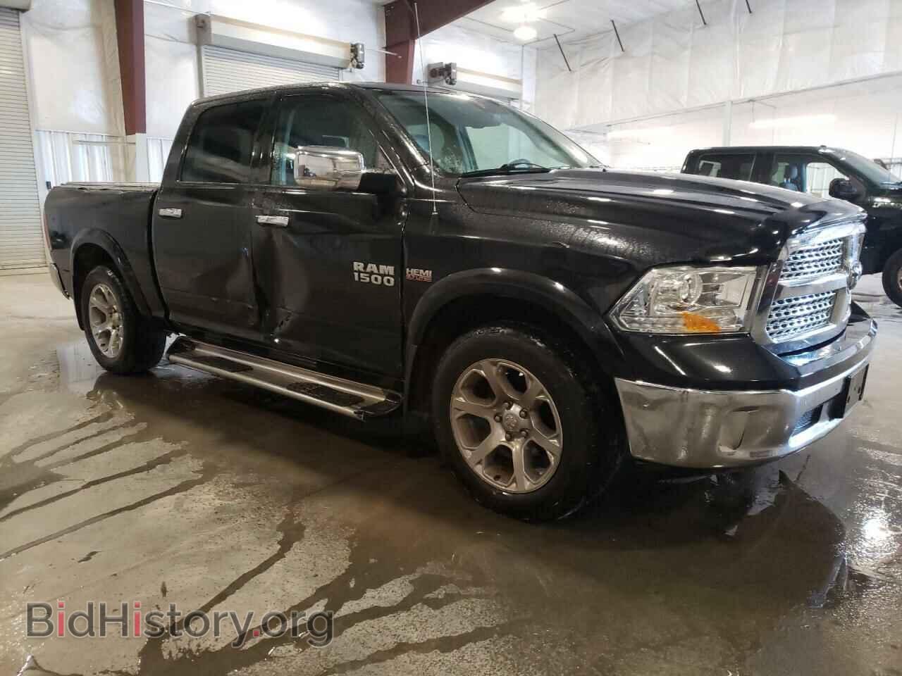 2016 RAM 1500 - VIN: 1C6RR7NT3GS105503 - Фото 4