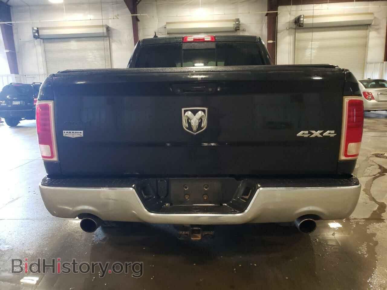 2016 RAM 1500 - VIN: 1C6RR7NT3GS105503 - Фото 6