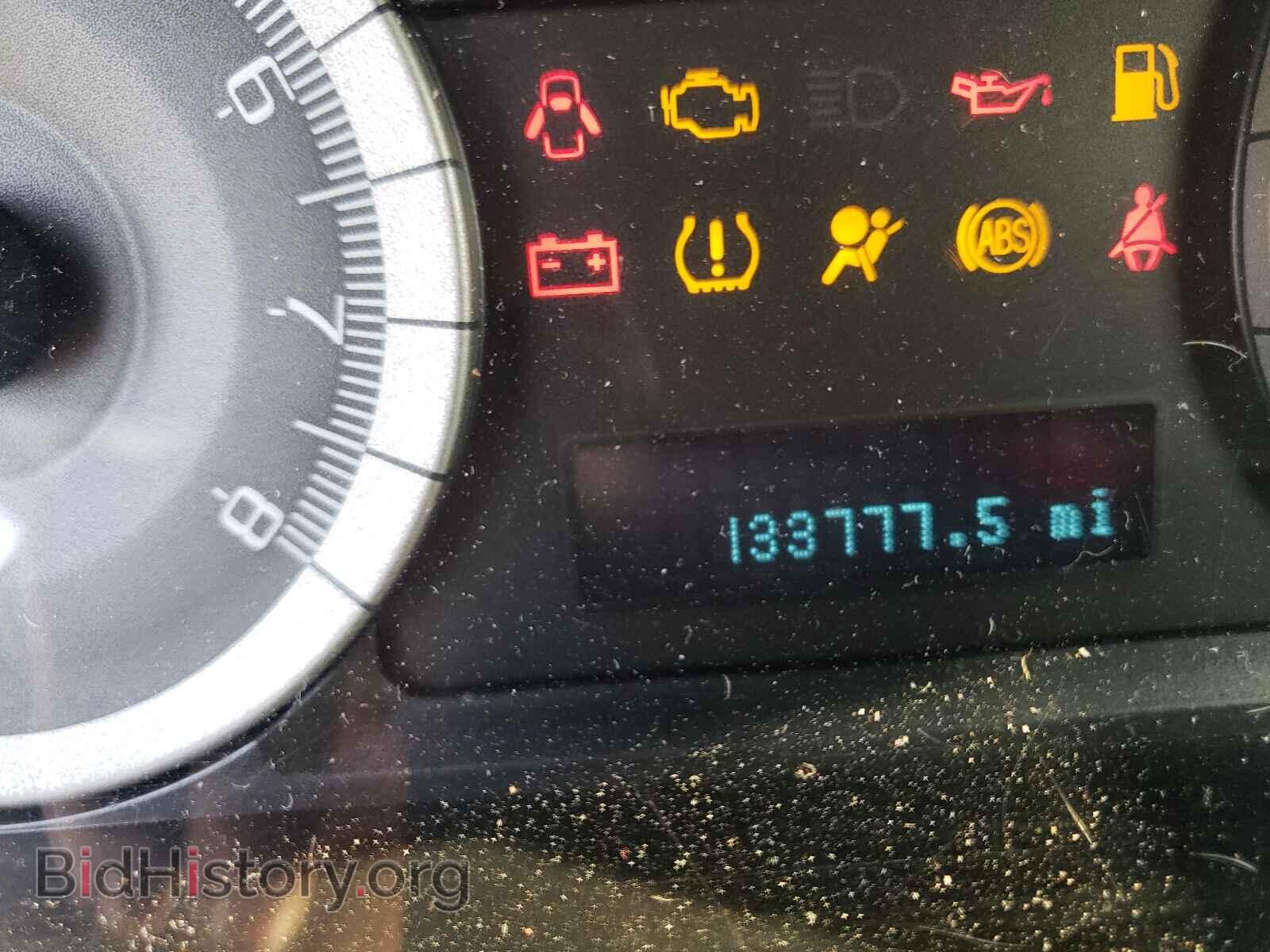 2009 FORD ESCAPE - VIN: 1FMCU04G69KB35120 - Фото 8