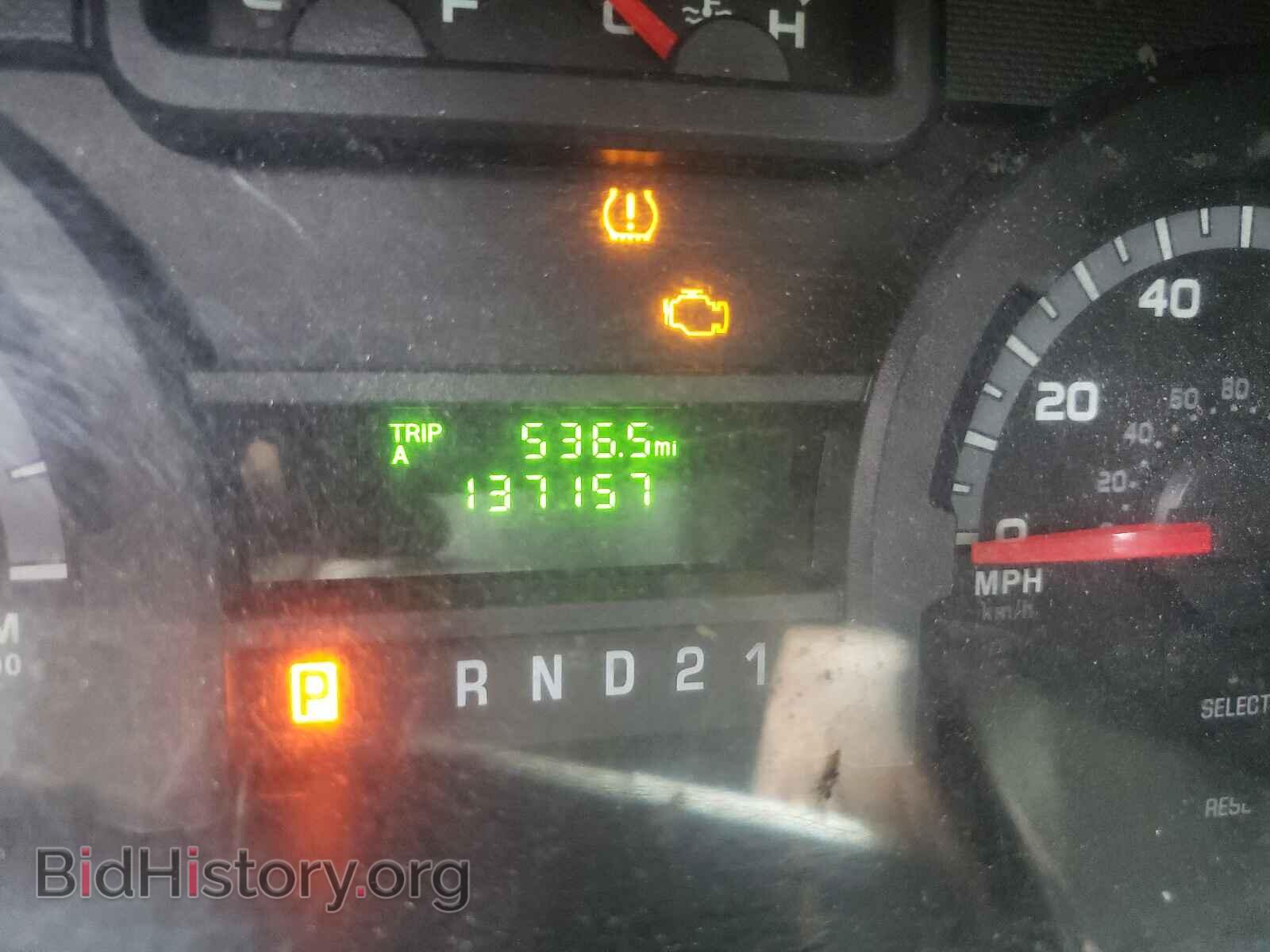 2013 FORD ECONOLINE - VIN: 1FTSS3EL1DDA83444 - Photo 8