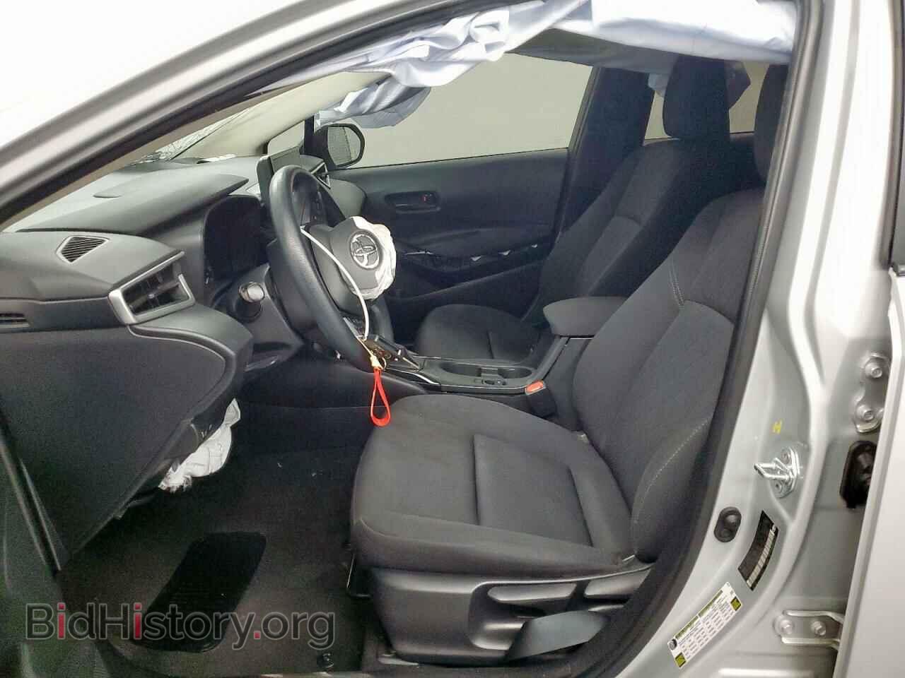 2023 TOYOTA COROLLA - VIN: 5YFB4MDE4PP045601 - Фото 7