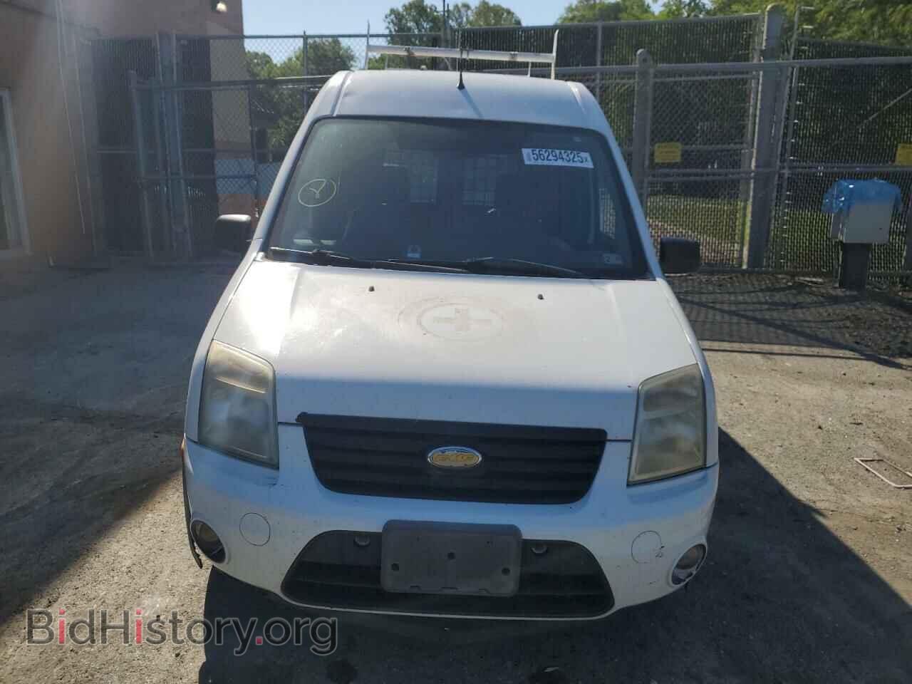 2011 FORD TRANSIT - VIN: NM0LS6BN3BT074305 - Фото 5