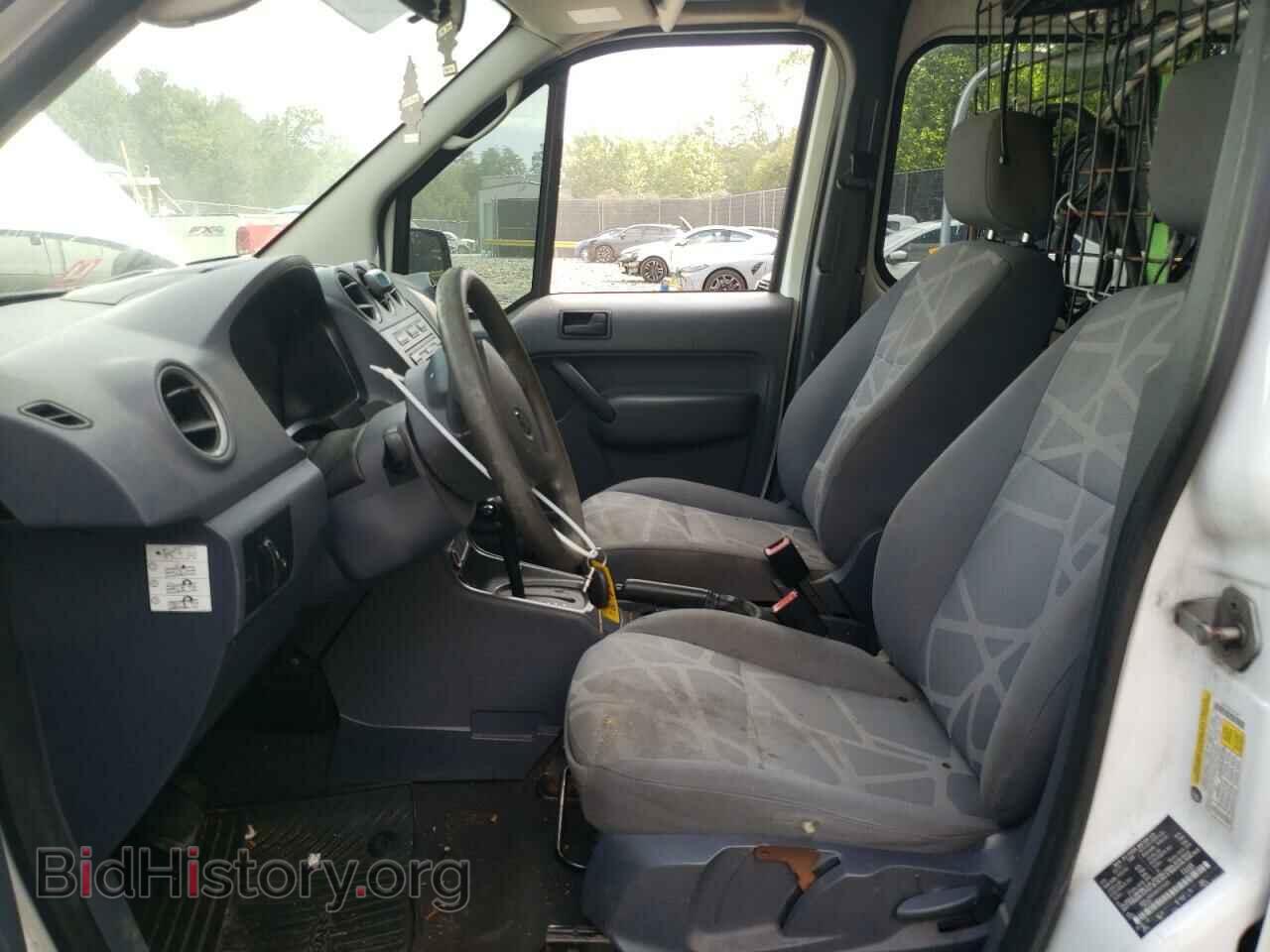 2011 FORD TRANSIT - VIN: NM0LS6BN3BT074305 - Фото 7