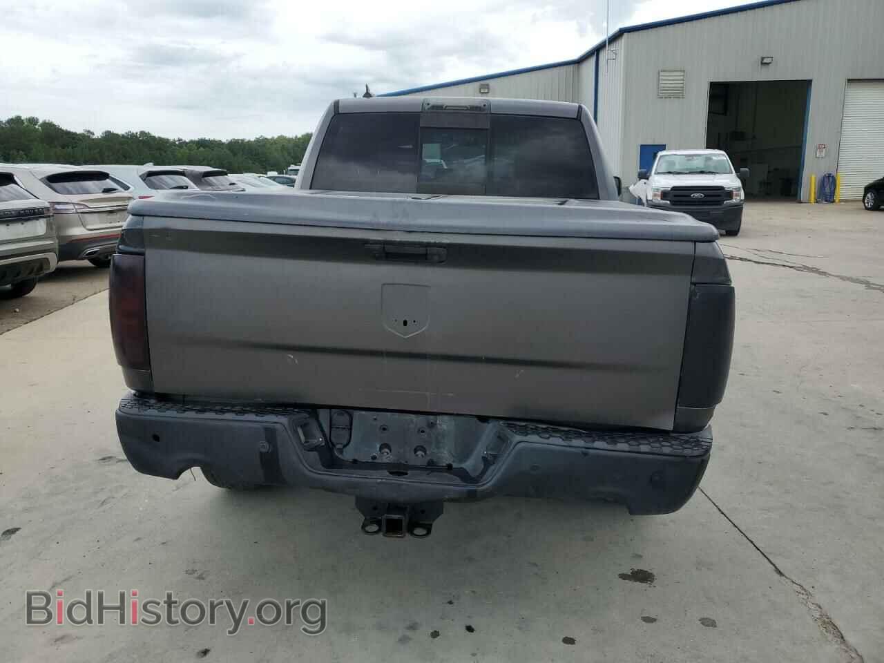 2017 RAM 1500 - VIN: 1C6RR7YT4HS633242 - Фото 6