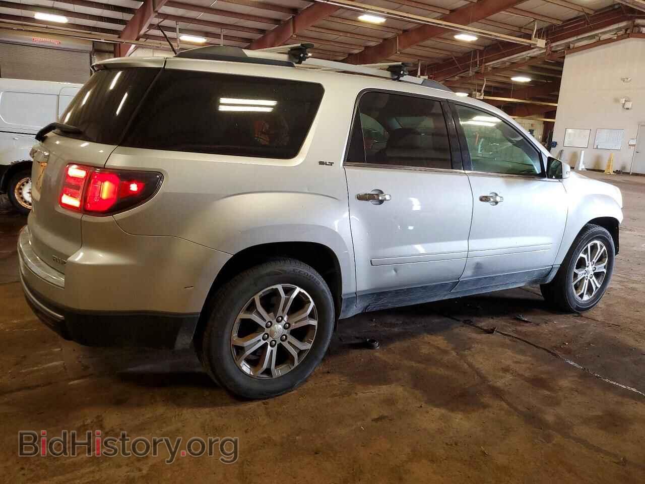 2015 GMC ACADIA - VIN: 1GKKVRKD0FJ128776 - Фото 3