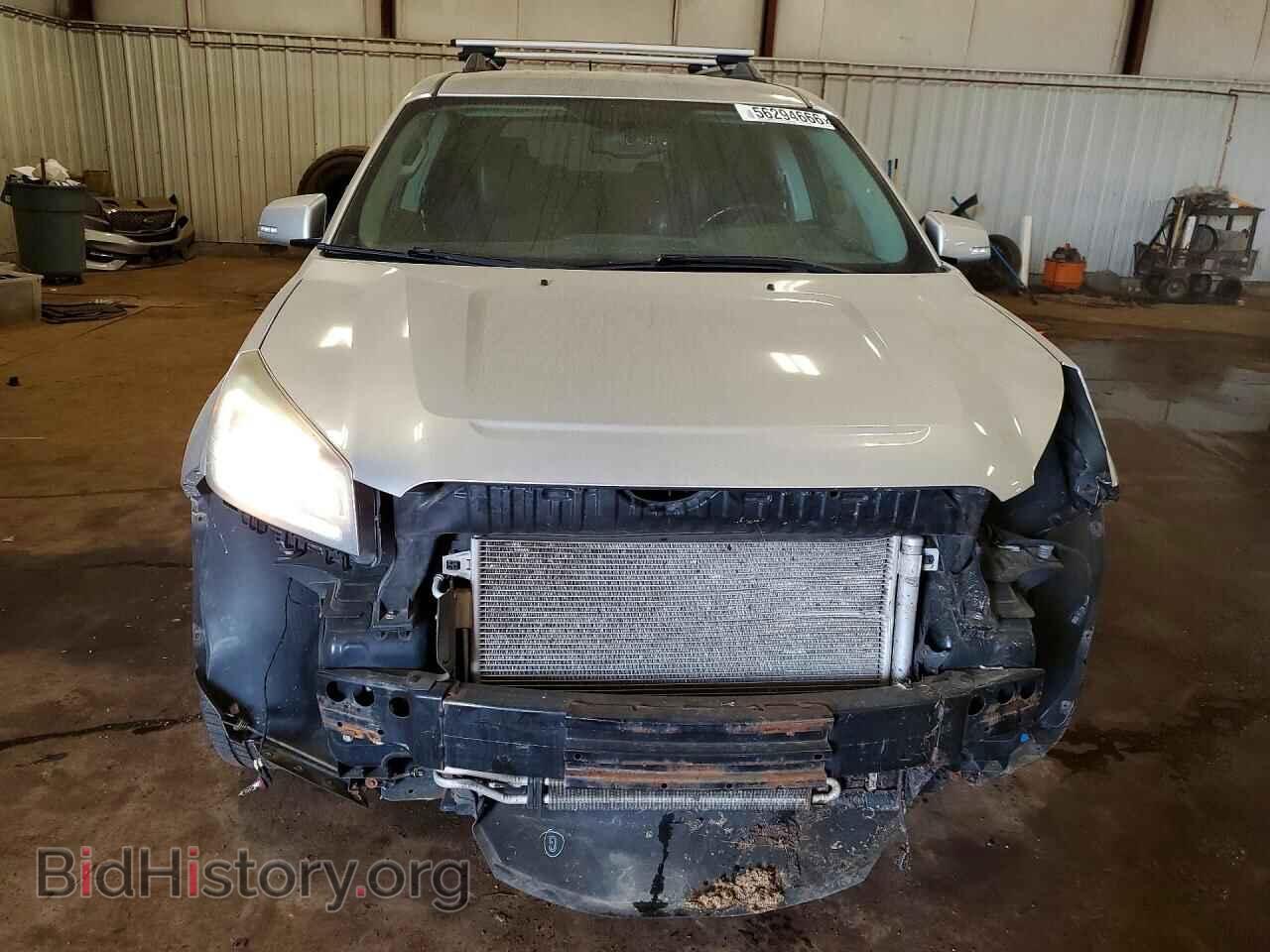 2015 GMC ACADIA - VIN: 1GKKVRKD0FJ128776 - Фото 5