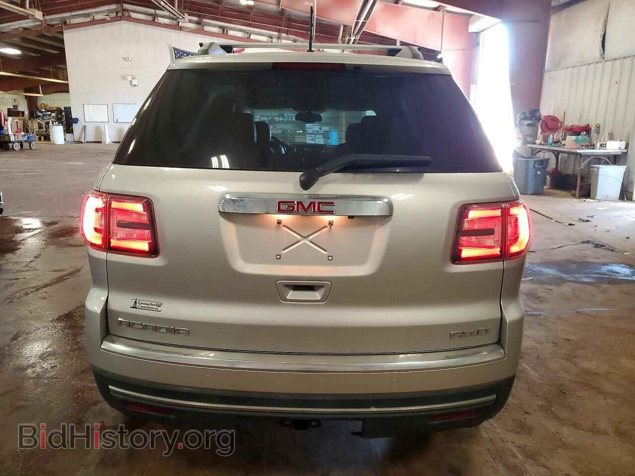2015 GMC ACADIA - VIN: 1GKKVRKD0FJ128776 - Фото 6