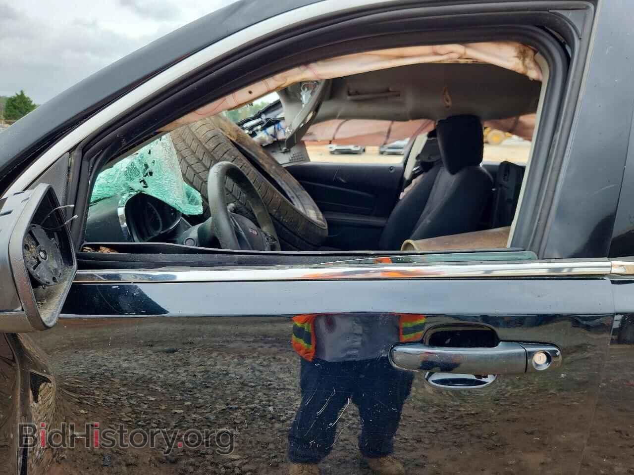 2013 GMC TERRAIN - VIN: 2GKALMEK3D6415425 - Photo 7
