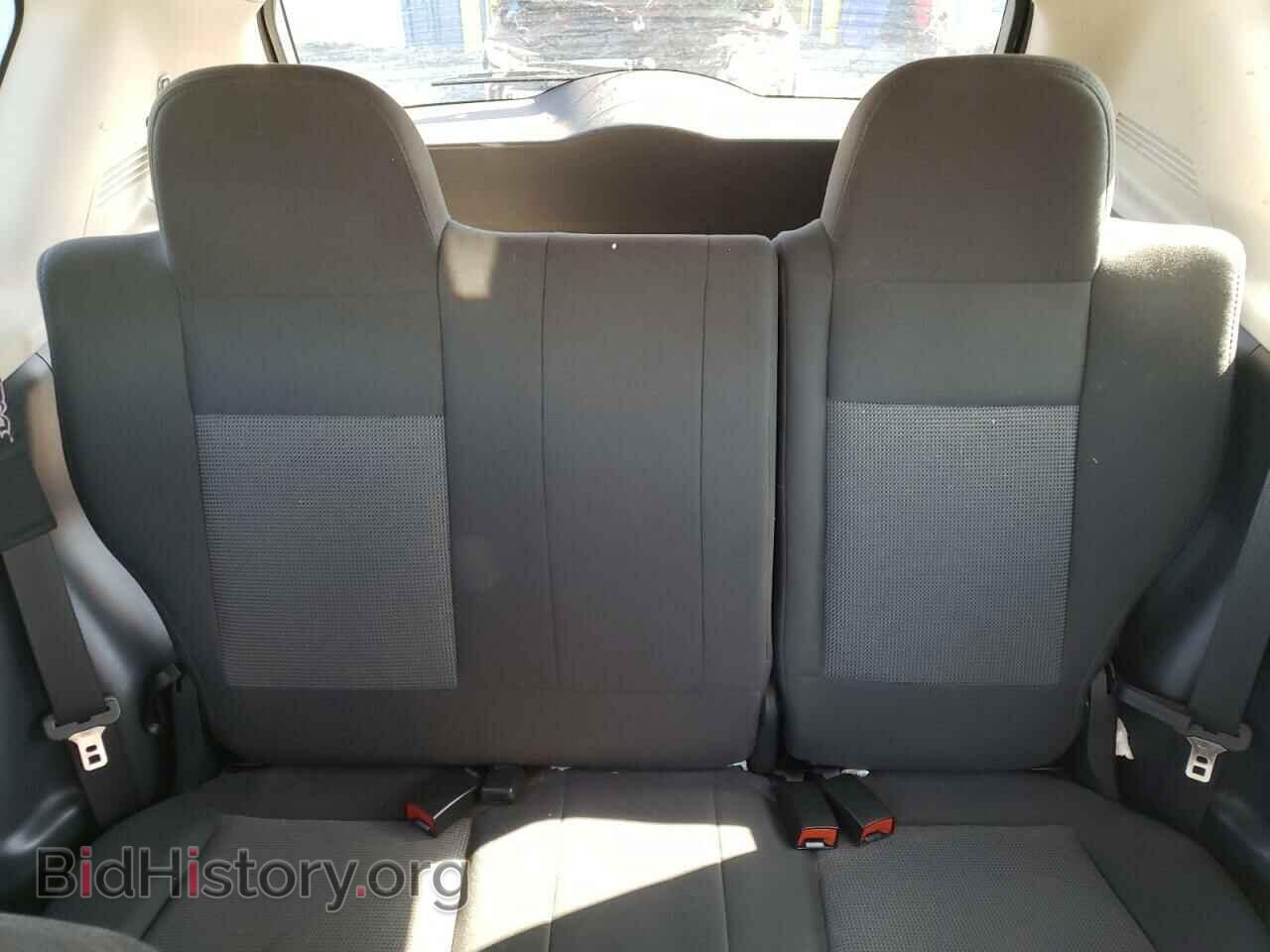 2013 JEEP COMPASS - VIN: 1C4NJDAB2DD247948 - Фото 10
