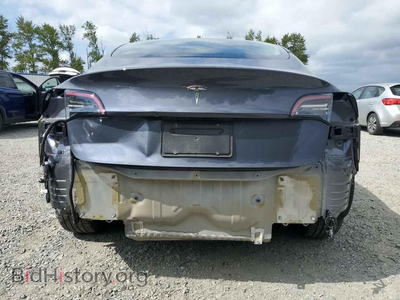 2023 TESLA MODEL 3 - VIN: 5YJ3E1EA0PF570453 - Фото 6