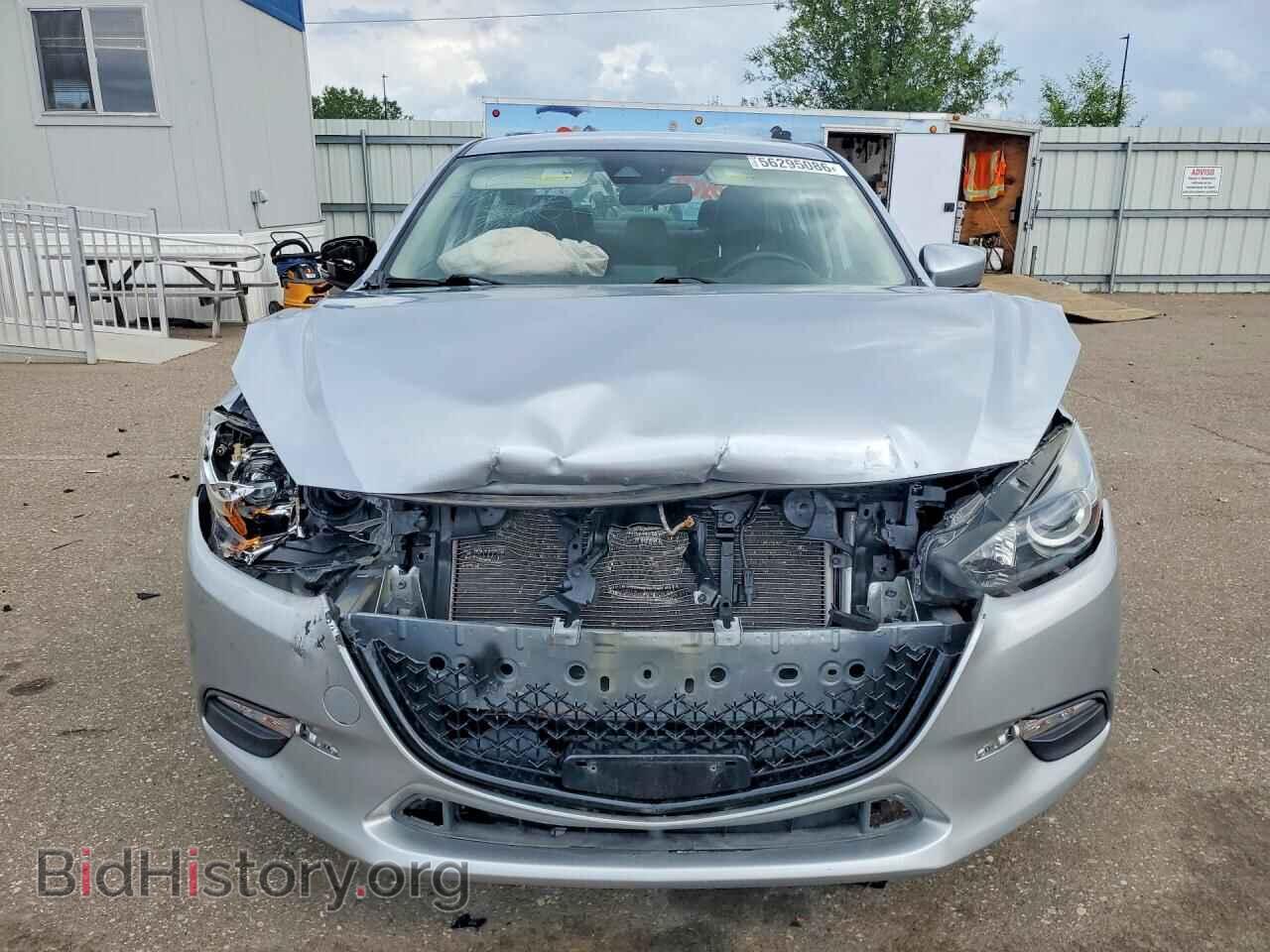 2017 MAZDA 3 - VIN: 3MZBN1V73HM135131 - Фото 5