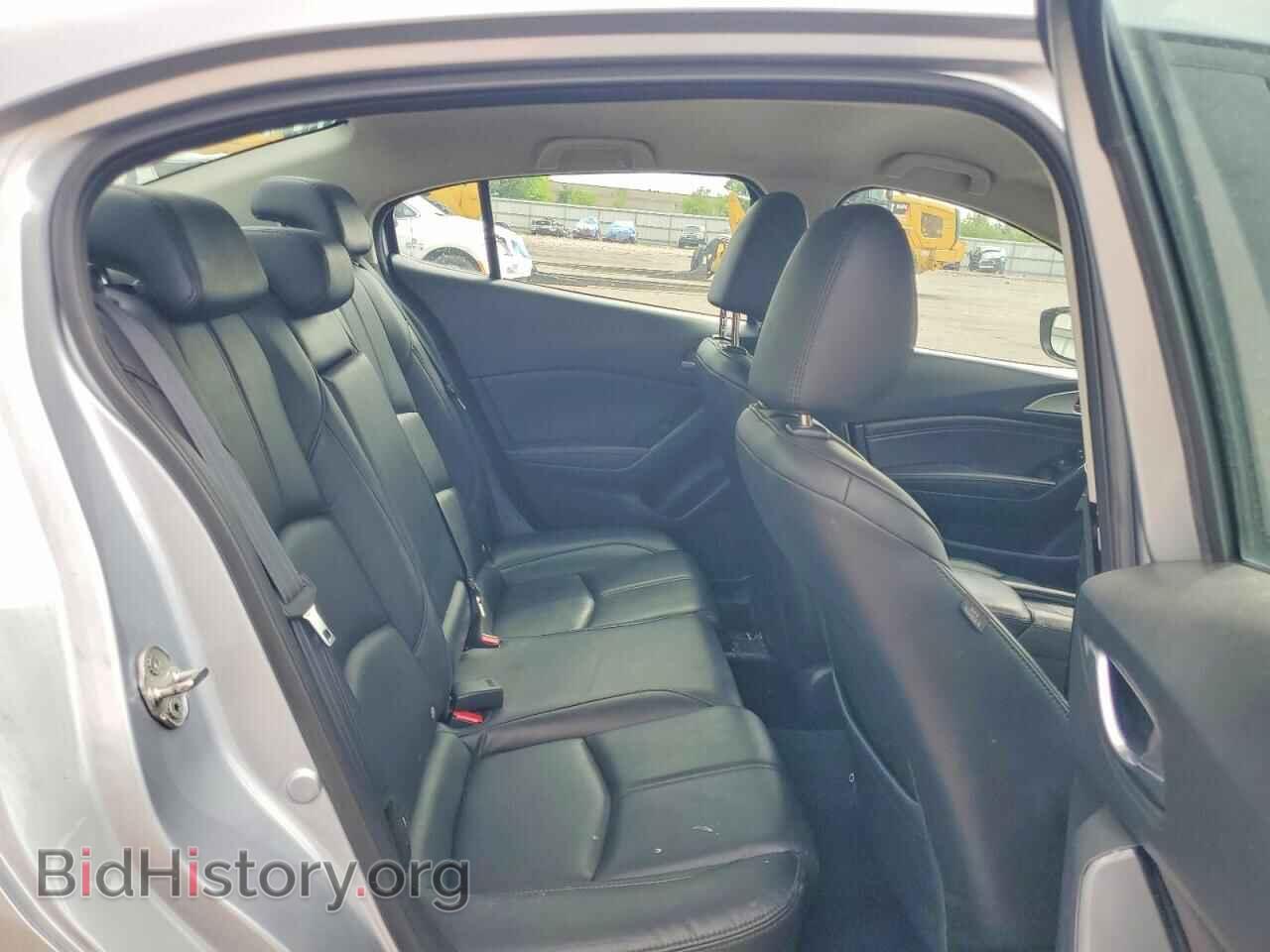 2017 MAZDA 3 - VIN: 3MZBN1V73HM135131 - Фото 10