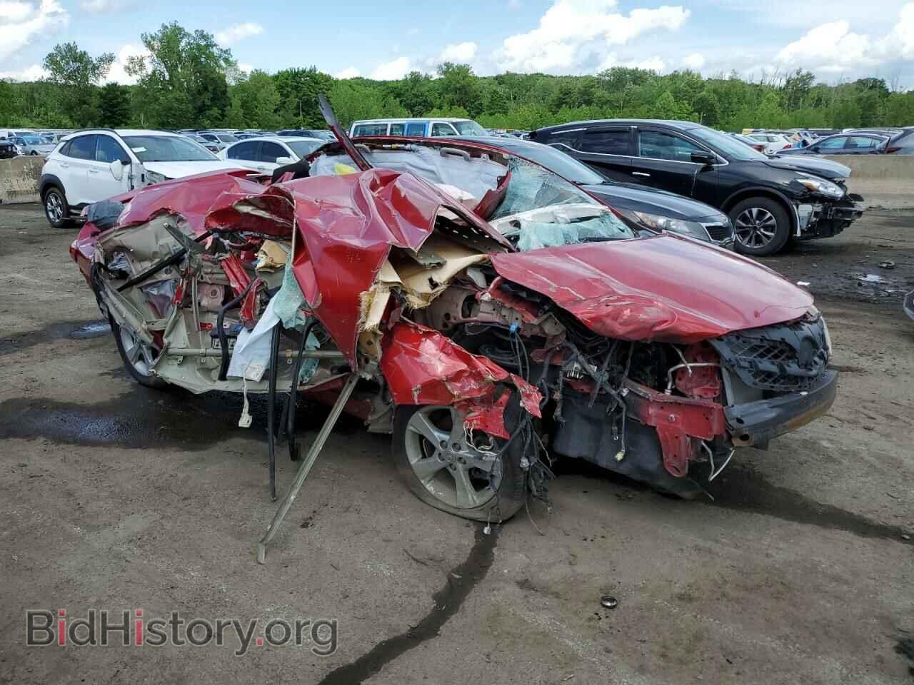 2013 TOYOTA COROLLA - VIN: 2T1BU4EE1DC128249 - Фото 4