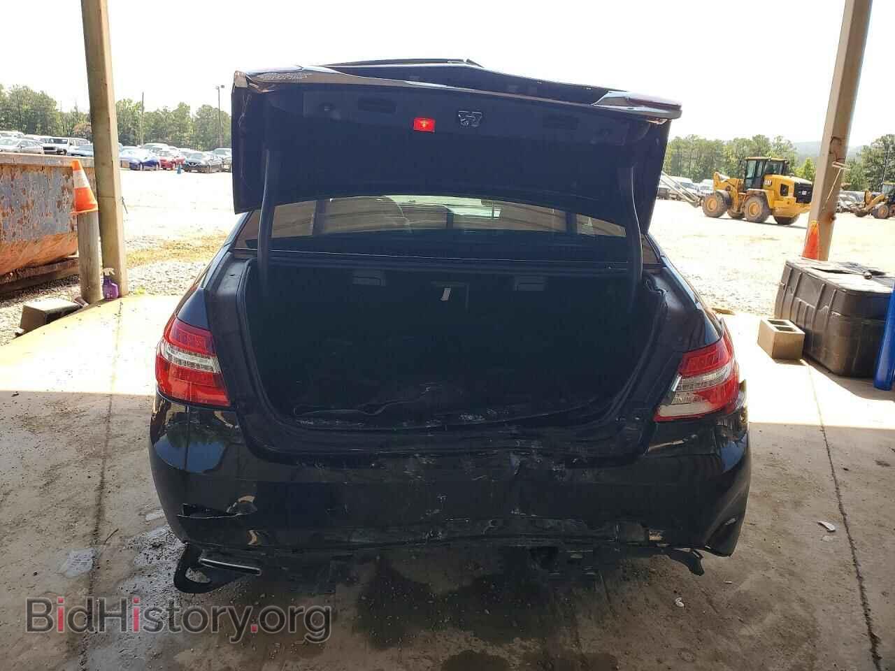 2011 MERCEDES-BENZ E-CLASS - VIN: WDDHF8HBXBA421572 - Photo 6