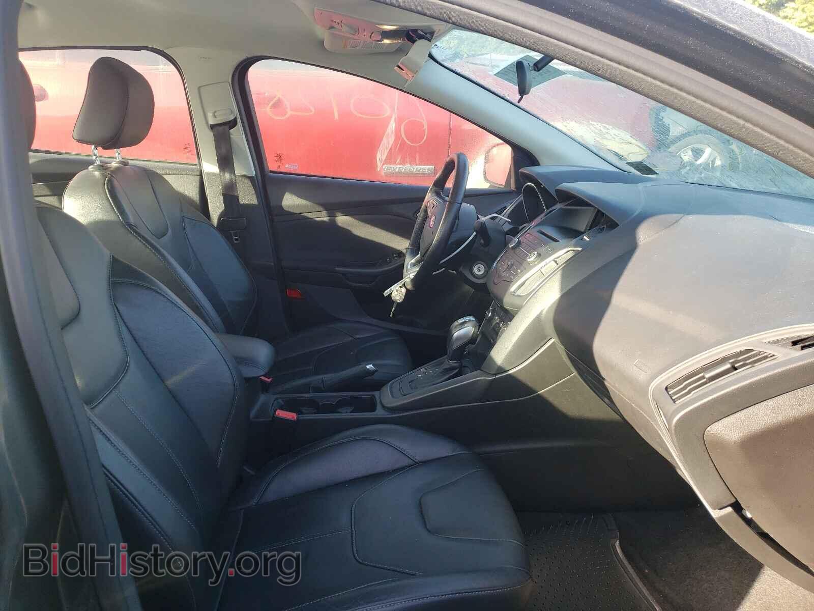 2016 FORD FOCUS - VIN: 1FADP3F26GL389152 - Photo 5