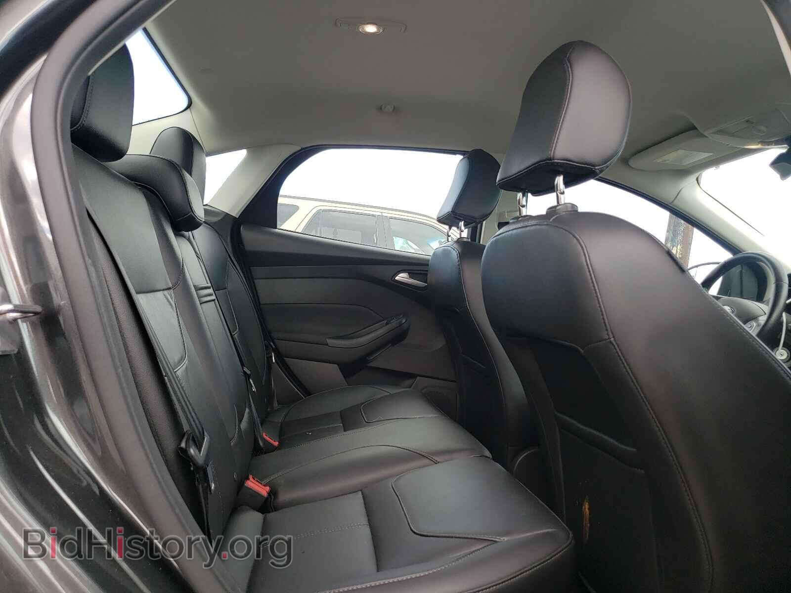 2016 FORD FOCUS - VIN: 1FADP3F26GL389152 - Photo 6