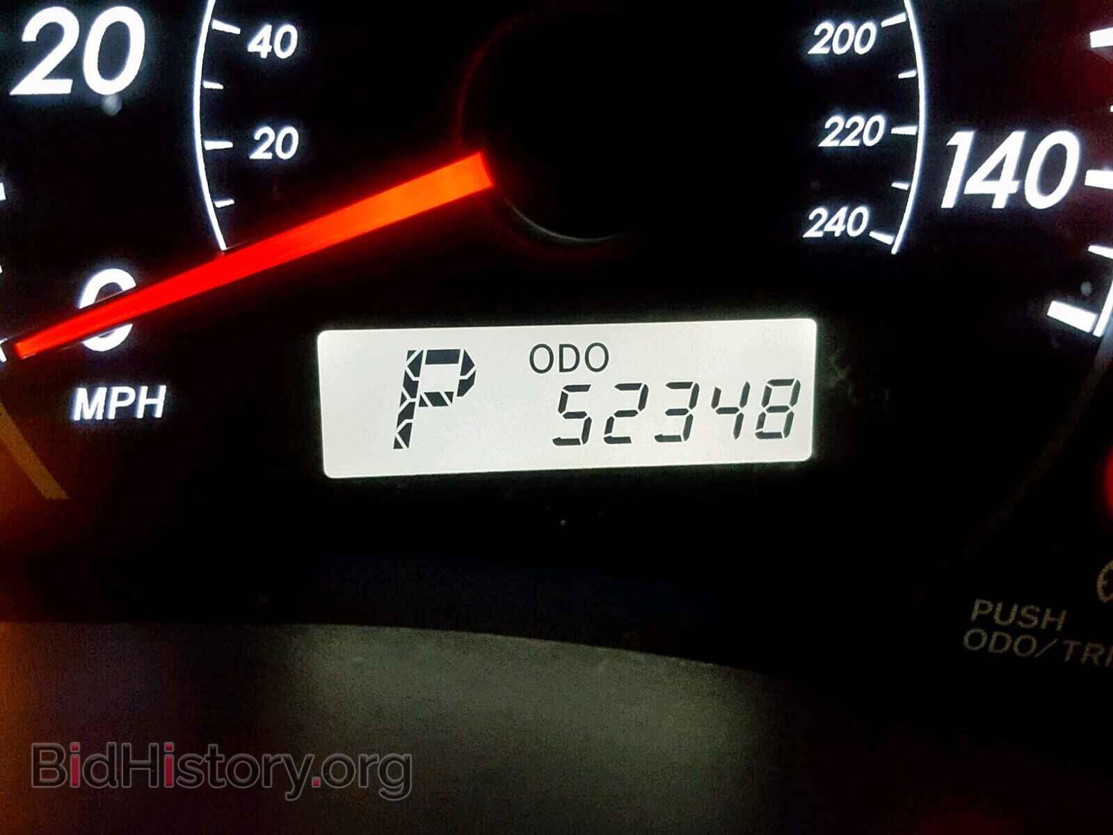 2013 TOYOTA COROLLA BA - VIN: 2T1BU4EEXDC050828 - Фото 8