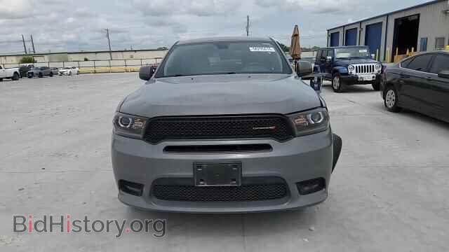 2020 DODGE DURANGO - VIN: 1C4RDHDG3LC393559 - Photo 14
