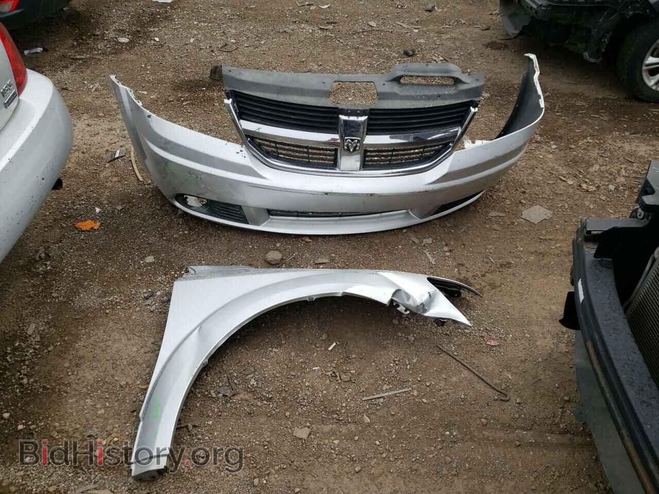 2010 DODGE JOURNEY - VIN: 3D4PG5FV7AT242303 - Фото 13