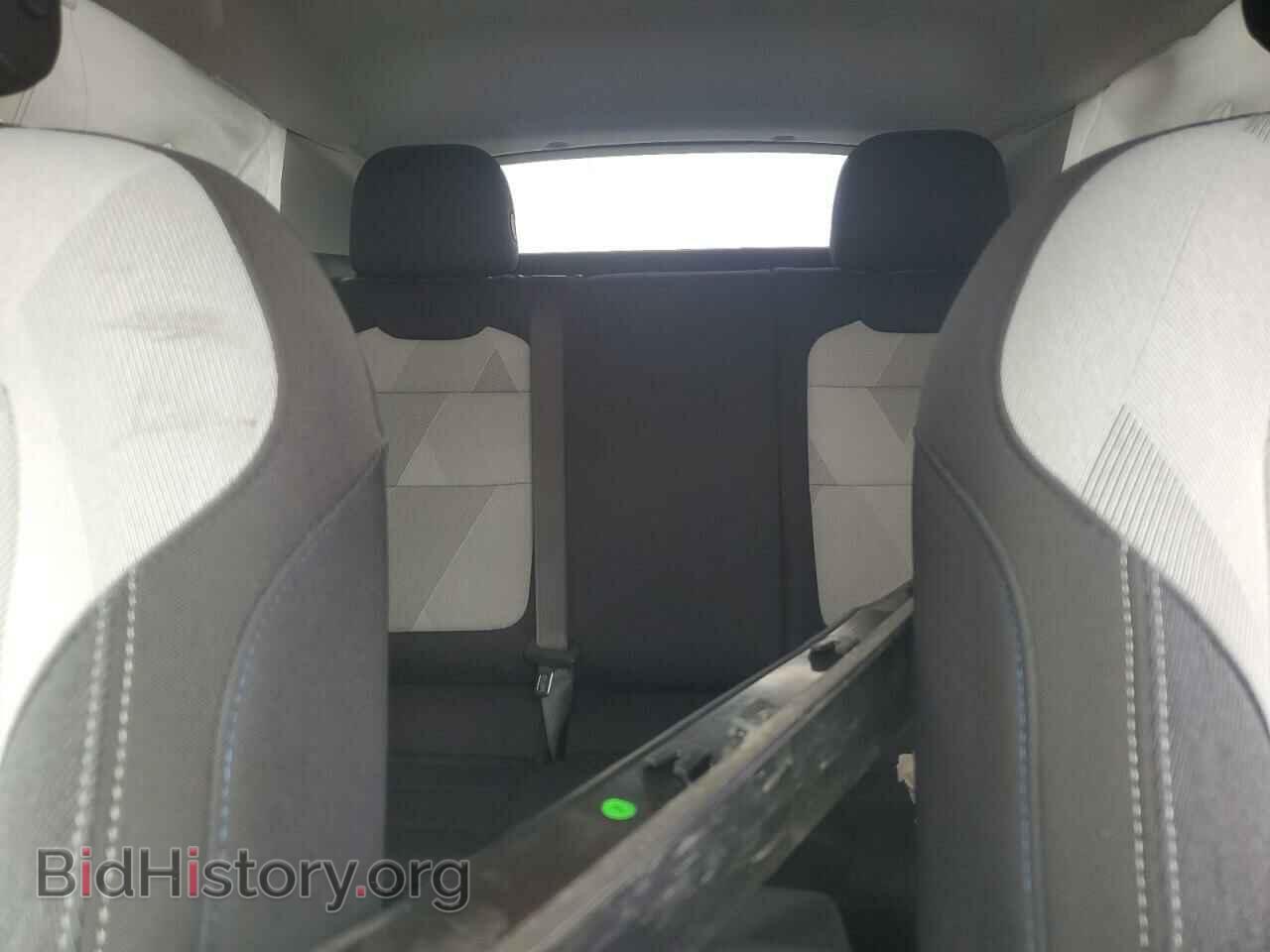 2024 CHEVROLET TRAX - VIN: KL77LFE22RC097648 - Фото 10