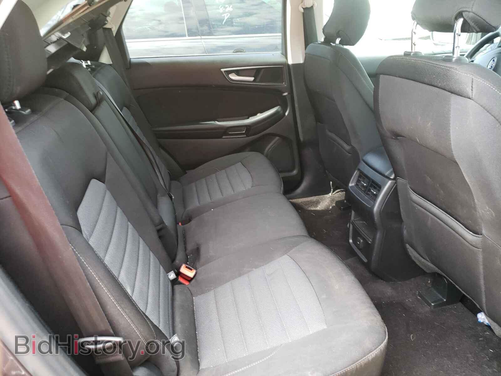 2016 FORD EDGE - VIN: 2FMPK3G98GBB70545 - Photo 6