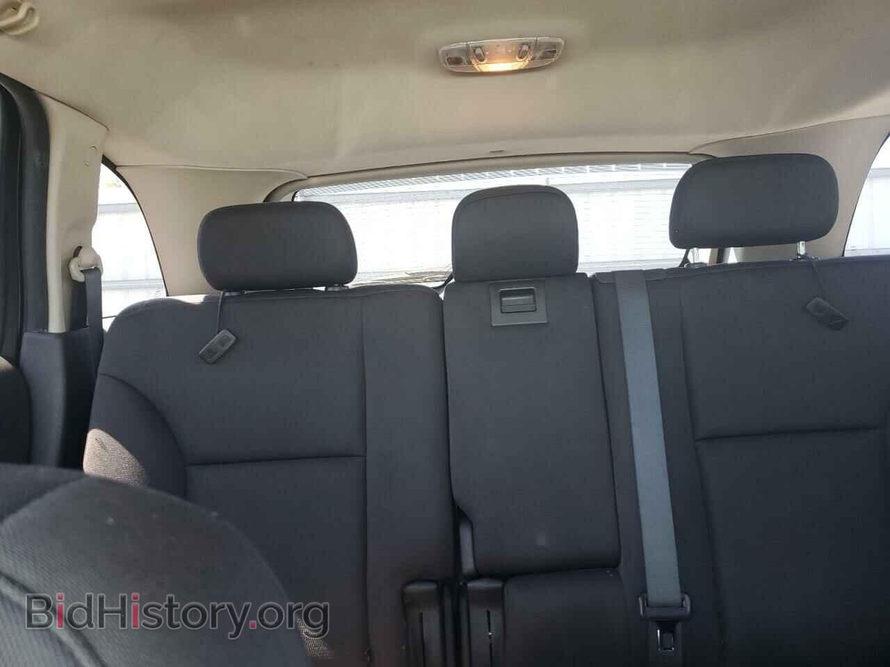 2010 FORD EDGE - VIN: 2FMDK3JC4ABA80842 - Photo 10