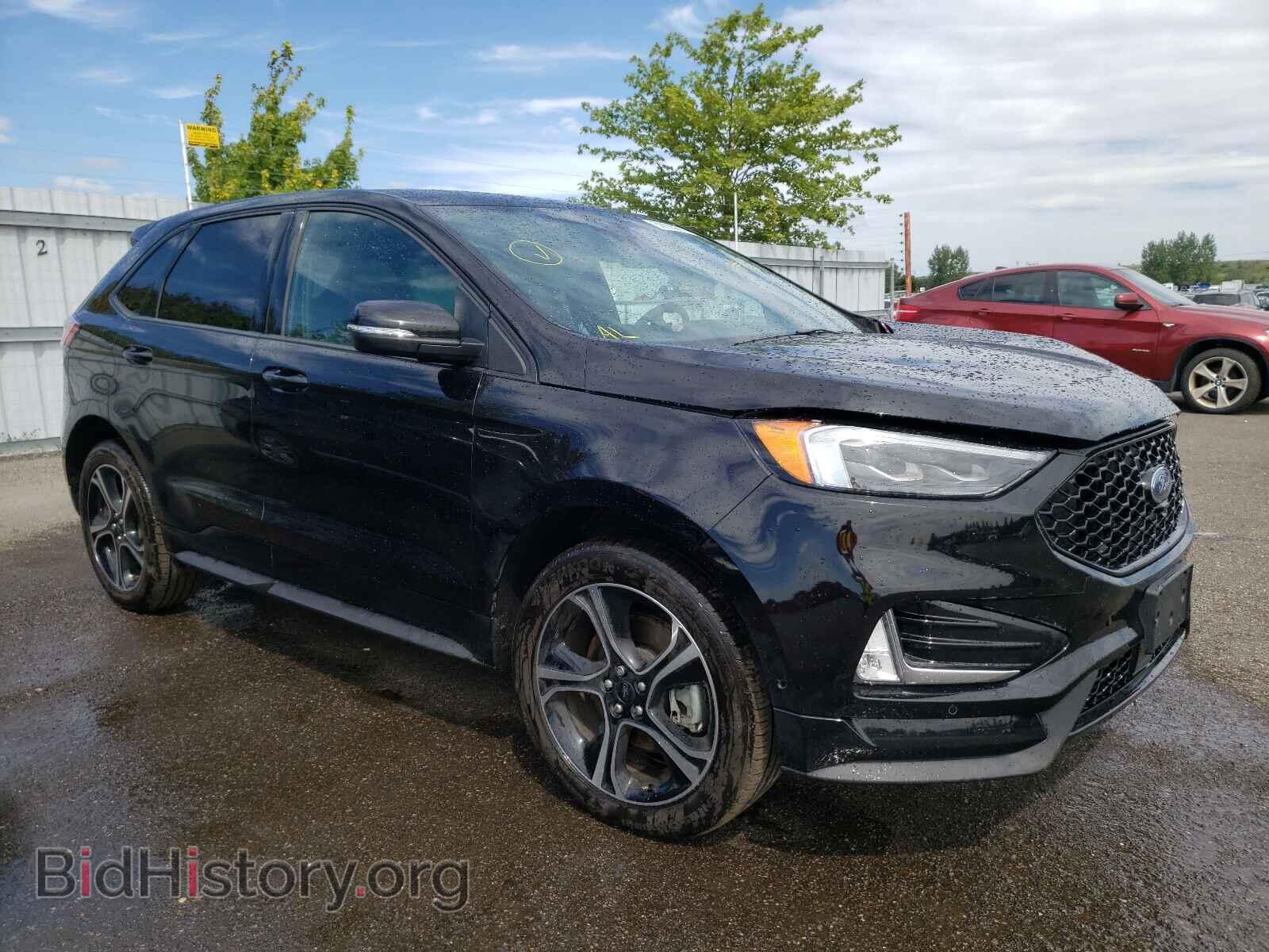 Photo 2FMPK4AP1LBB67106 - FORD EDGE 2020