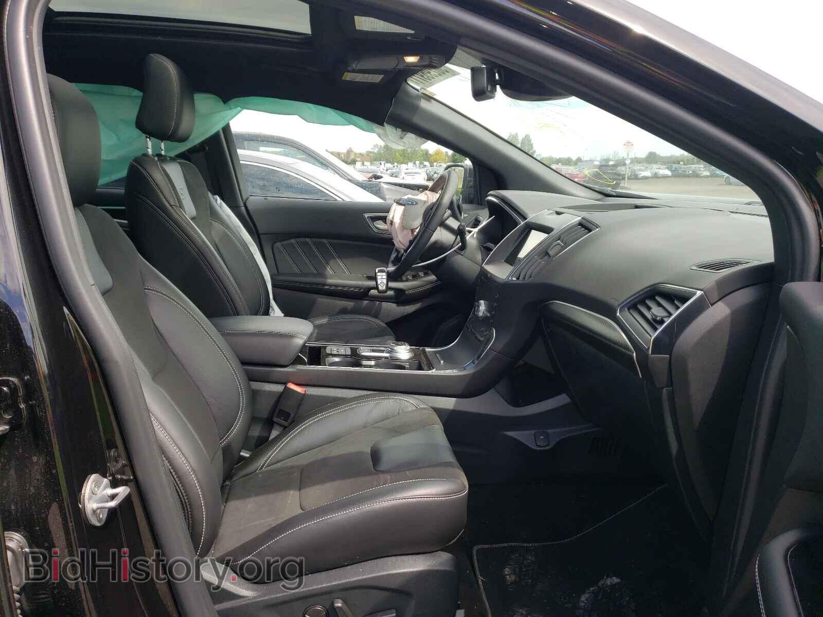 2020 FORD EDGE - VIN: 2FMPK4AP1LBB67106 - Photo 5