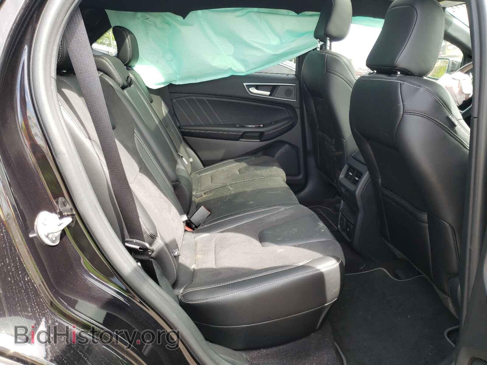 2020 FORD EDGE - VIN: 2FMPK4AP1LBB67106 - Photo 6