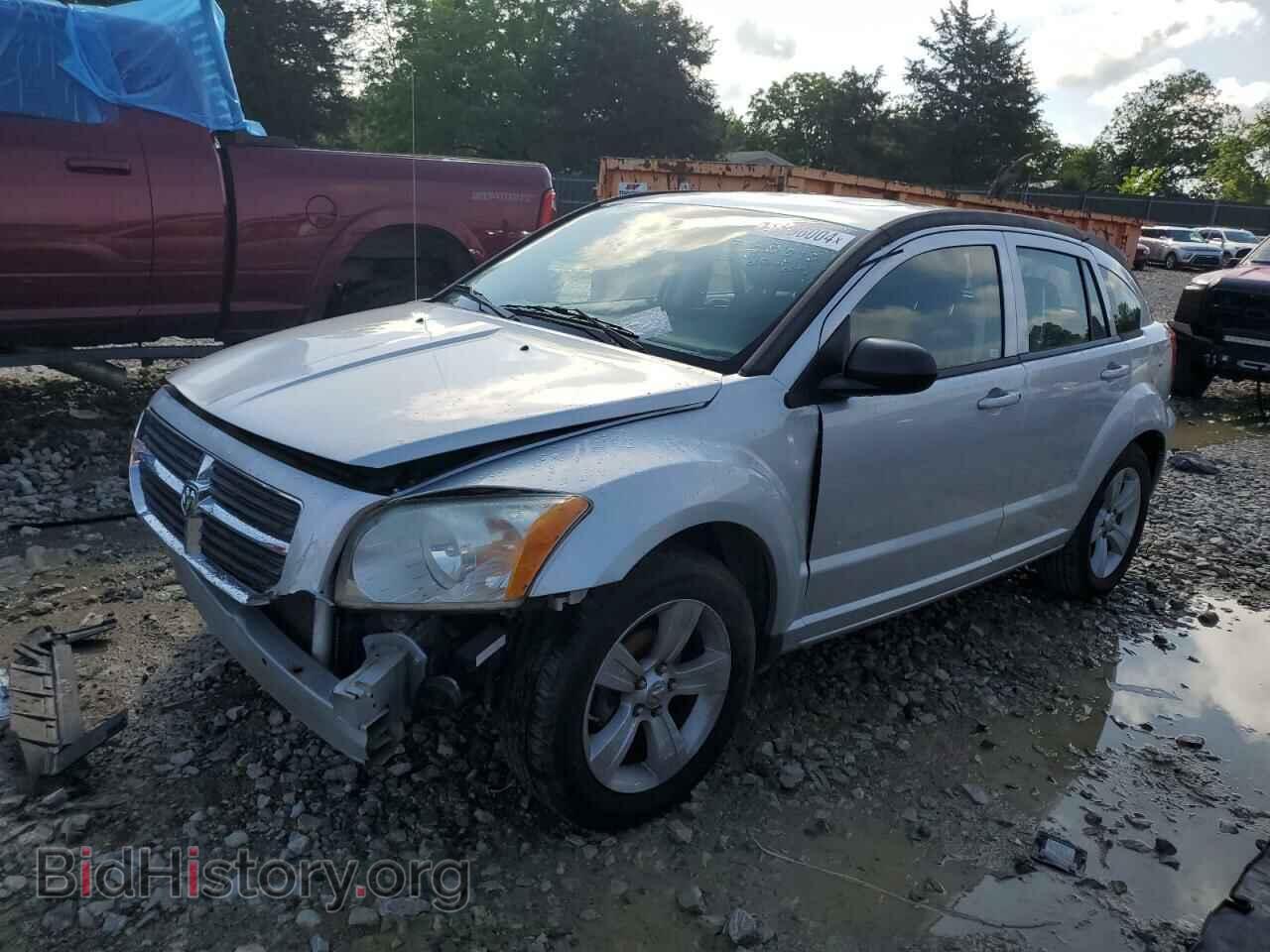 Photo 1B3CB3HA2AD653026 - DODGE CALIBER 2010