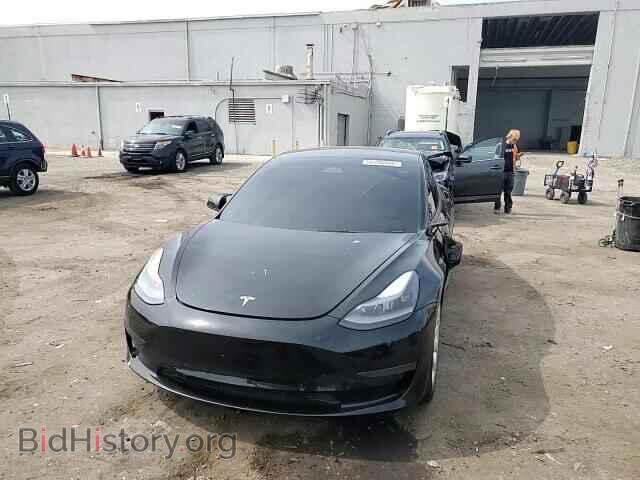 2022 TESLA MODEL 3 - VIN: 5YJ3E1EA8NF154678 - Photo 13