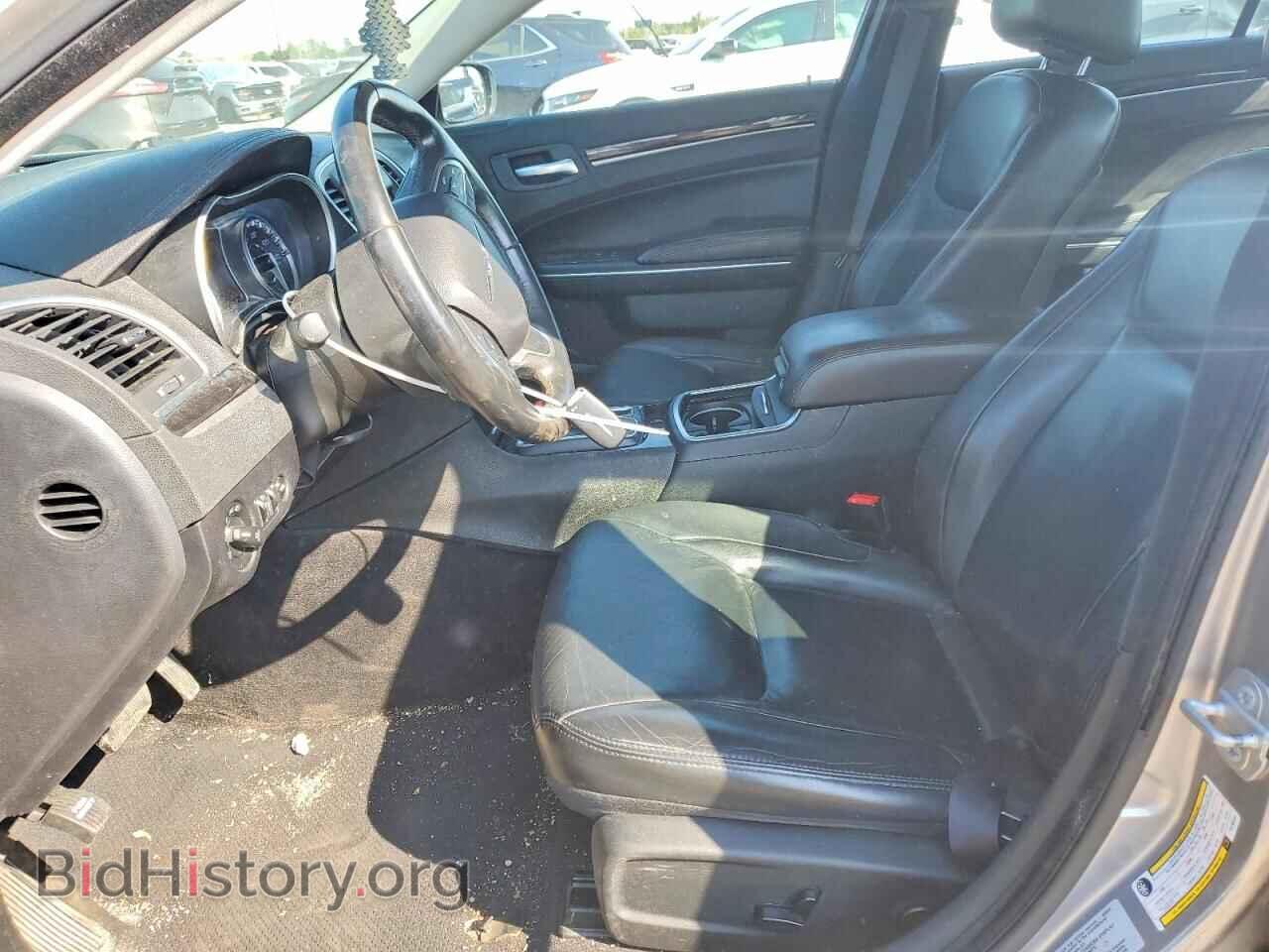 2015 CHRYSLER 300 - VIN: 2C3CCARG8FH793244 - Photo 7