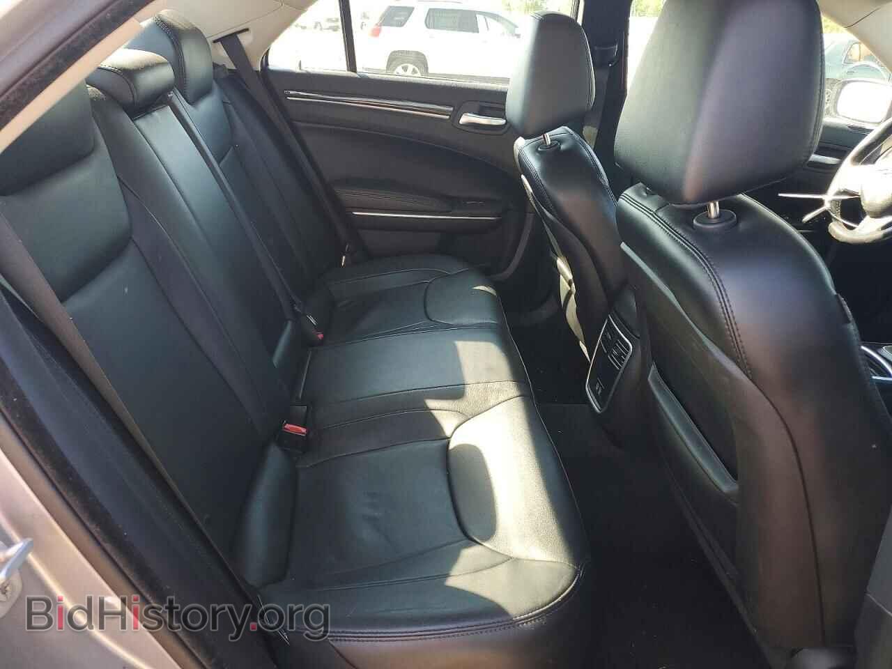 2015 CHRYSLER 300 - VIN: 2C3CCARG8FH793244 - Photo 10
