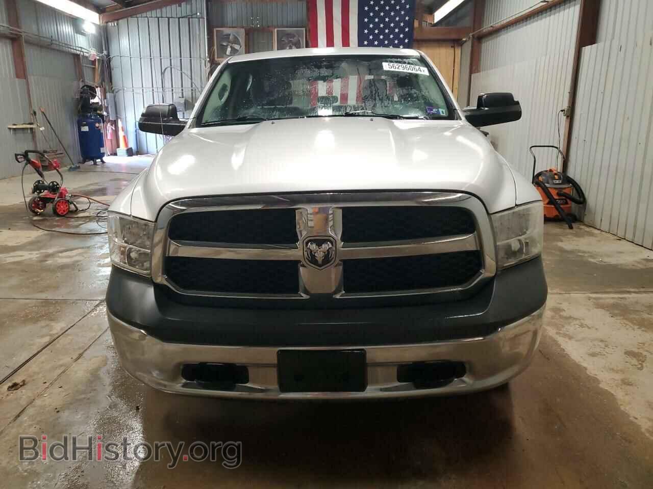 2014 RAM 1500 - VIN: 1C6RR7KGXES357575 - Фото 5