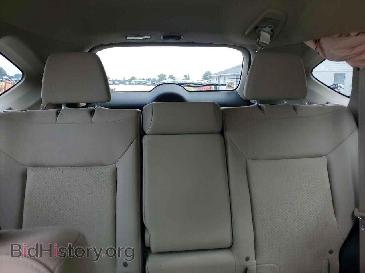 2016 HONDA CRV - VIN: 5J6RM4H48GL091290 - Фото 10