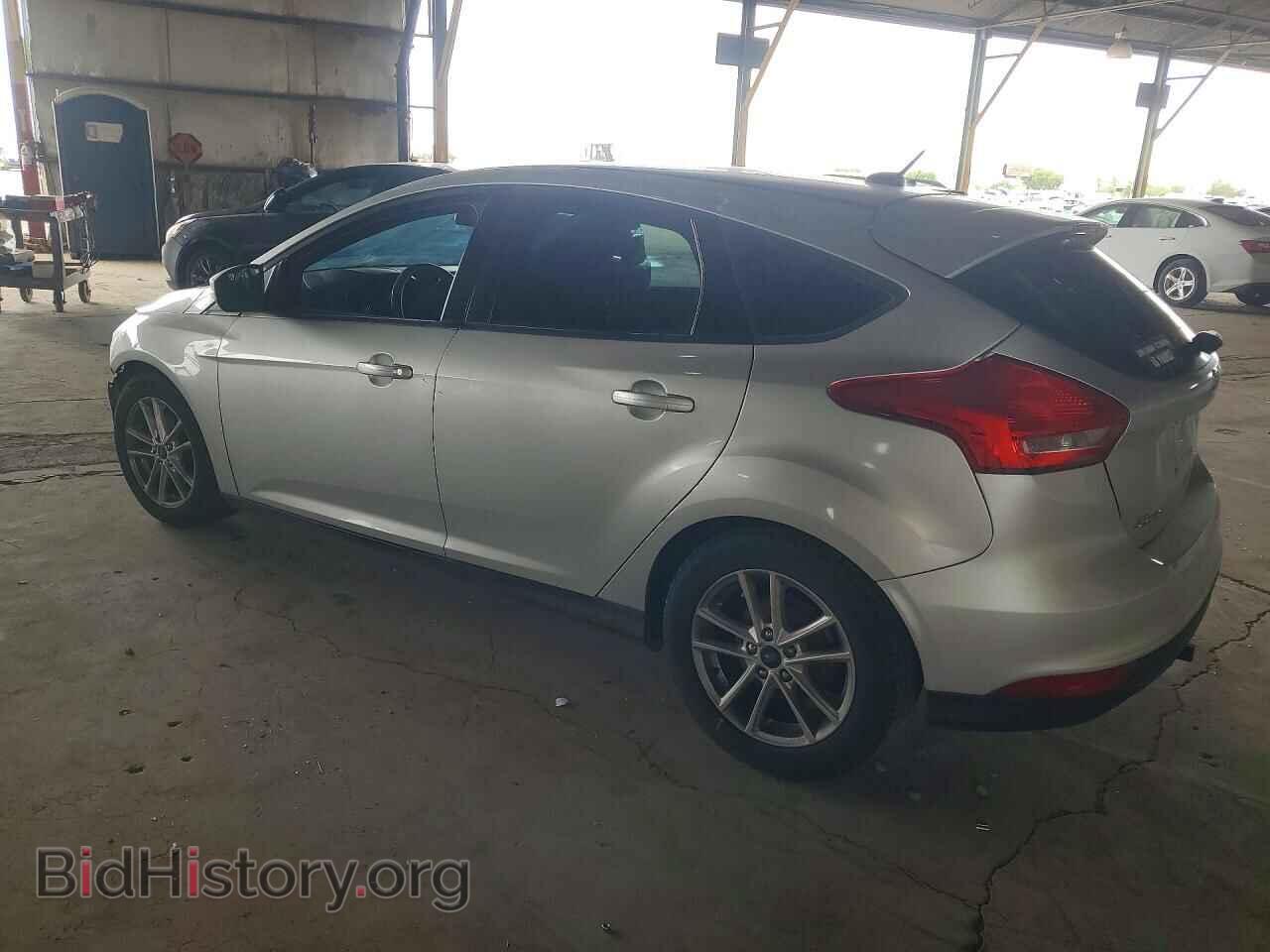 2016 FORD FOCUS - VIN: 1FADP3K21GL283259 - Photo 2