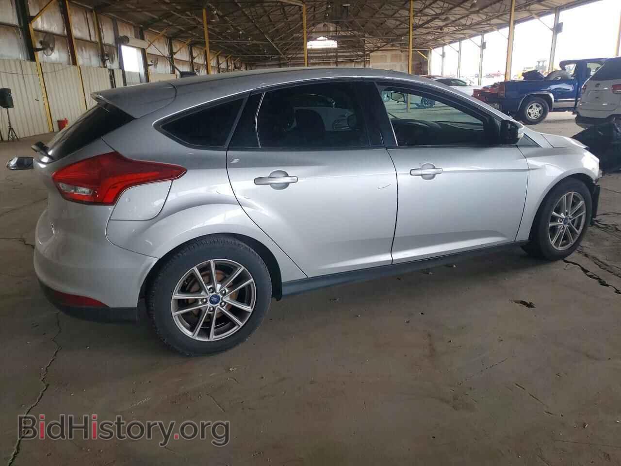 2016 FORD FOCUS - VIN: 1FADP3K21GL283259 - Photo 3