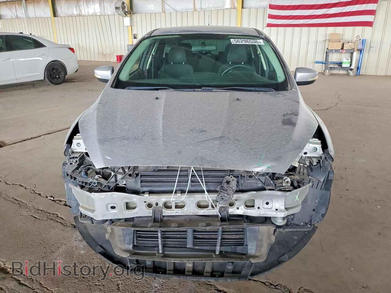 2016 FORD FOCUS - VIN: 1FADP3K21GL283259 - Photo 5