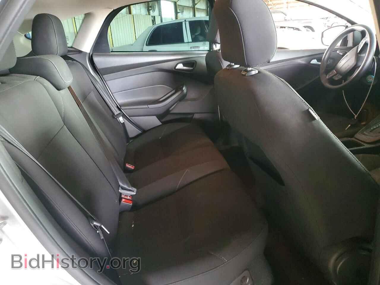 2016 FORD FOCUS - VIN: 1FADP3K21GL283259 - Photo 10