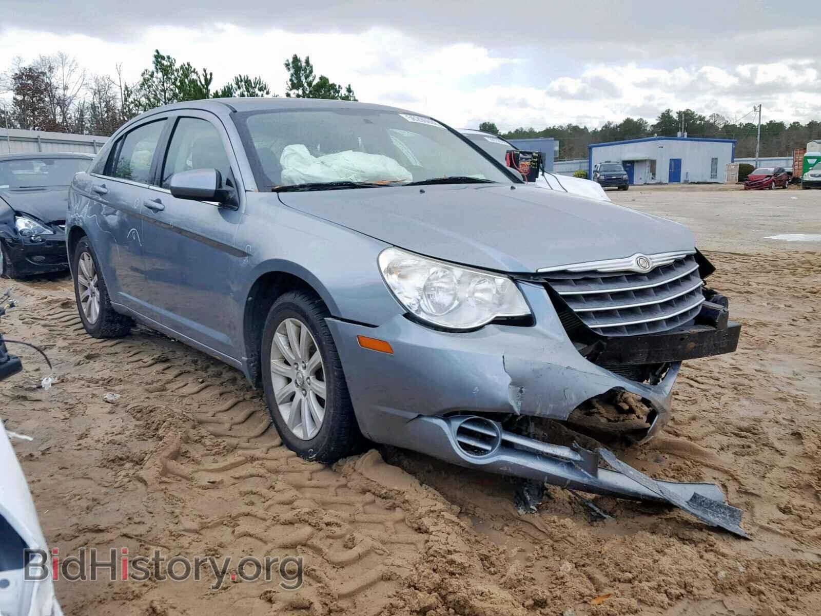 Photo 1C3CC5FB5AN220026 - CHRYSLER SEBRING 2010