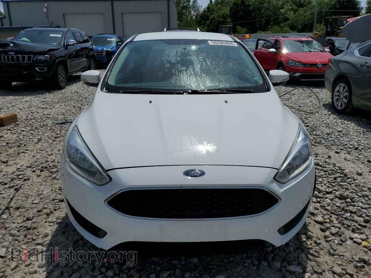 2015 FORD FOCUS - VIN: 1FADP3K29FL265722 - Photo 5