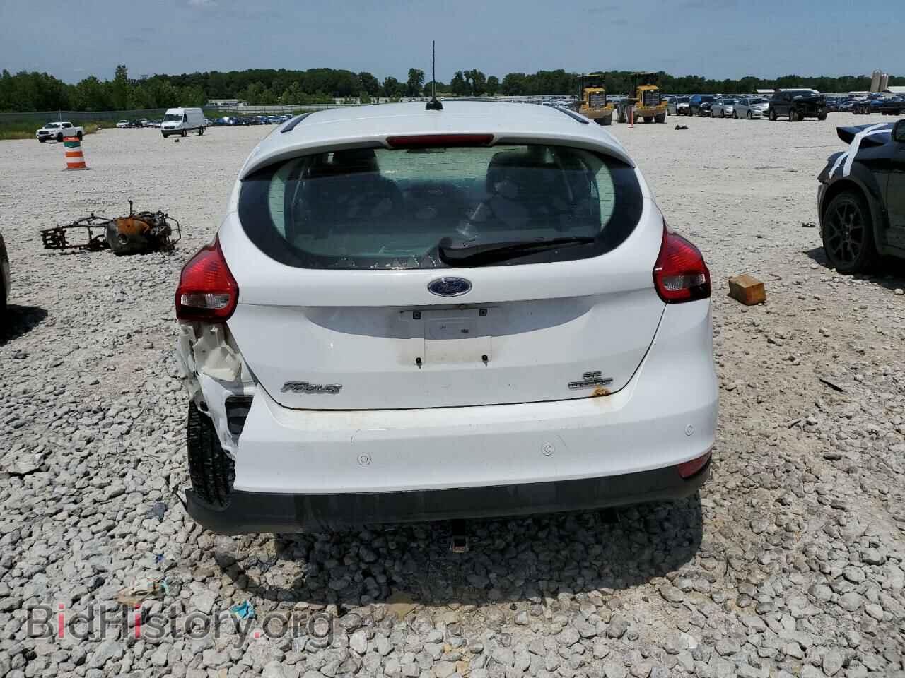 2015 FORD FOCUS - VIN: 1FADP3K29FL265722 - Photo 6