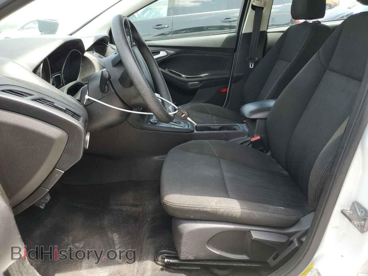 2015 FORD FOCUS - VIN: 1FADP3K29FL265722 - Photo 7