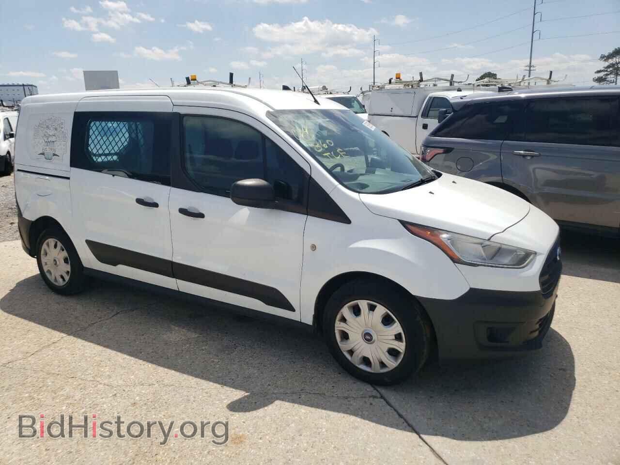 2019 FORD TRANSIT - VIN: NM0LS7E24K1405248 - Фото 4