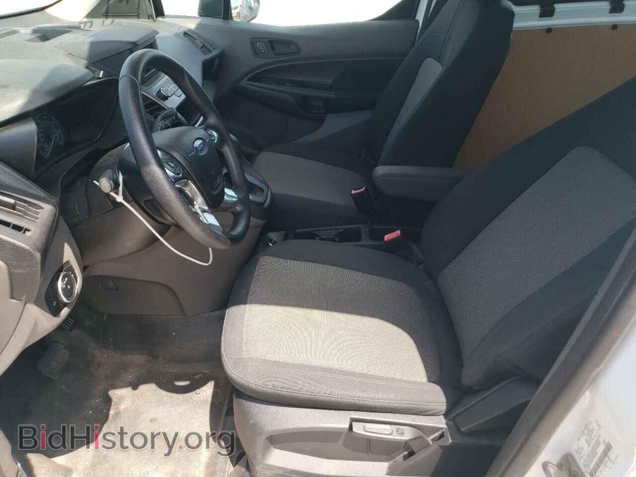 2019 FORD TRANSIT - VIN: NM0LS7E24K1405248 - Фото 7