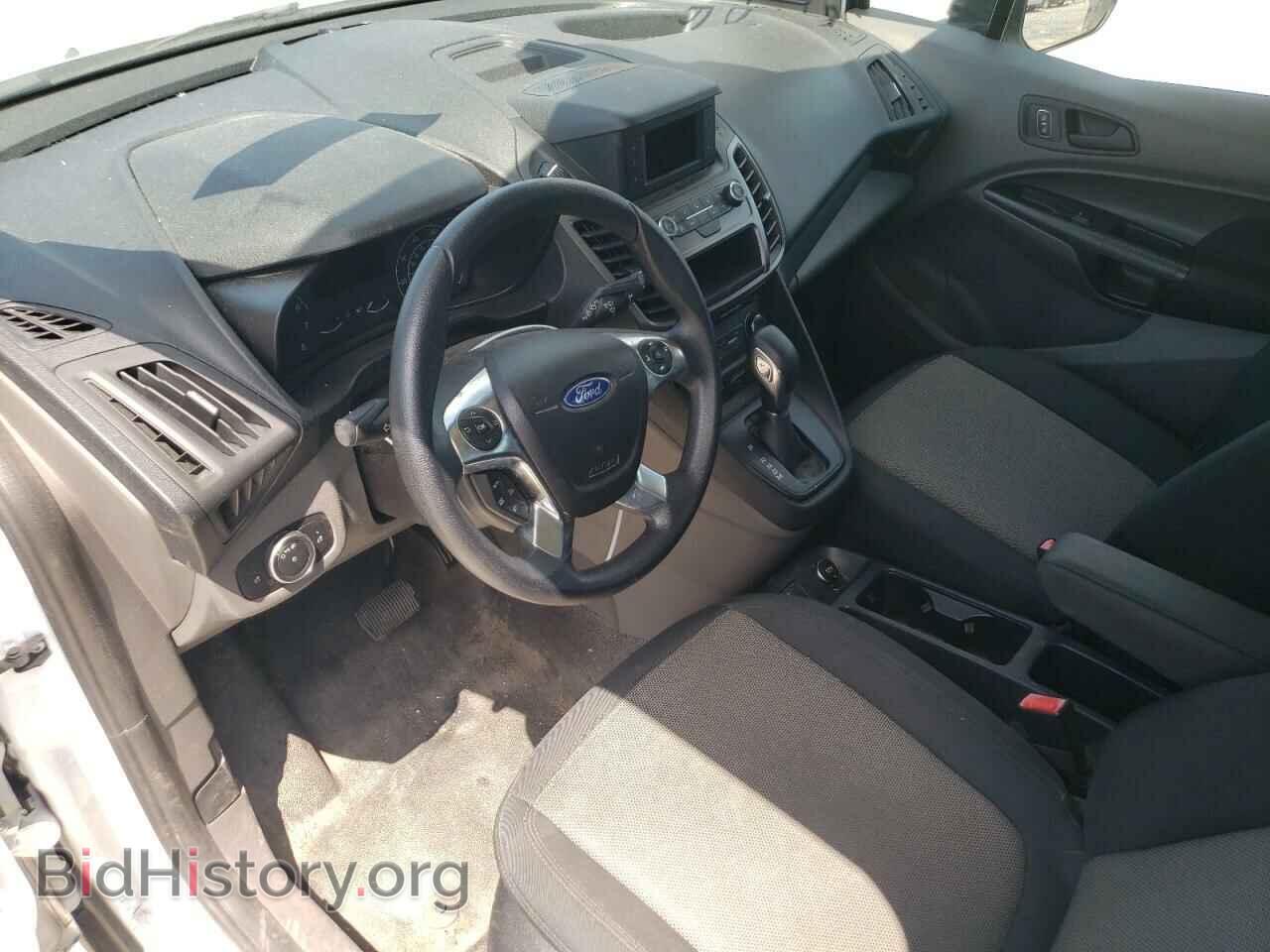 2019 FORD TRANSIT - VIN: NM0LS7E24K1405248 - Фото 8