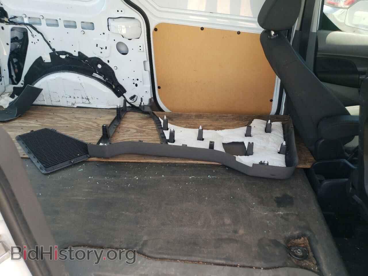 2019 FORD TRANSIT - VIN: NM0LS7E24K1405248 - Фото 10