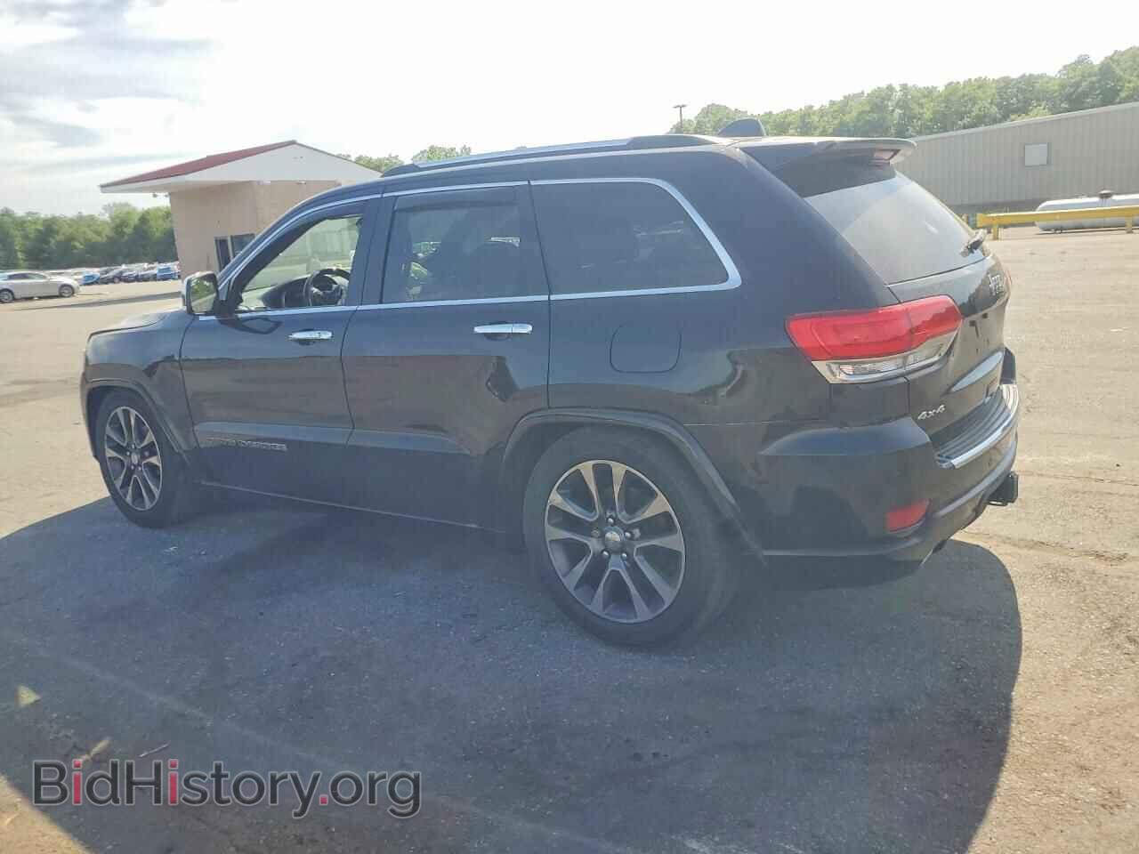 2017 JEEP CHEROKEE - VIN: 1C4RJFCG5HC684702 - Фото 2