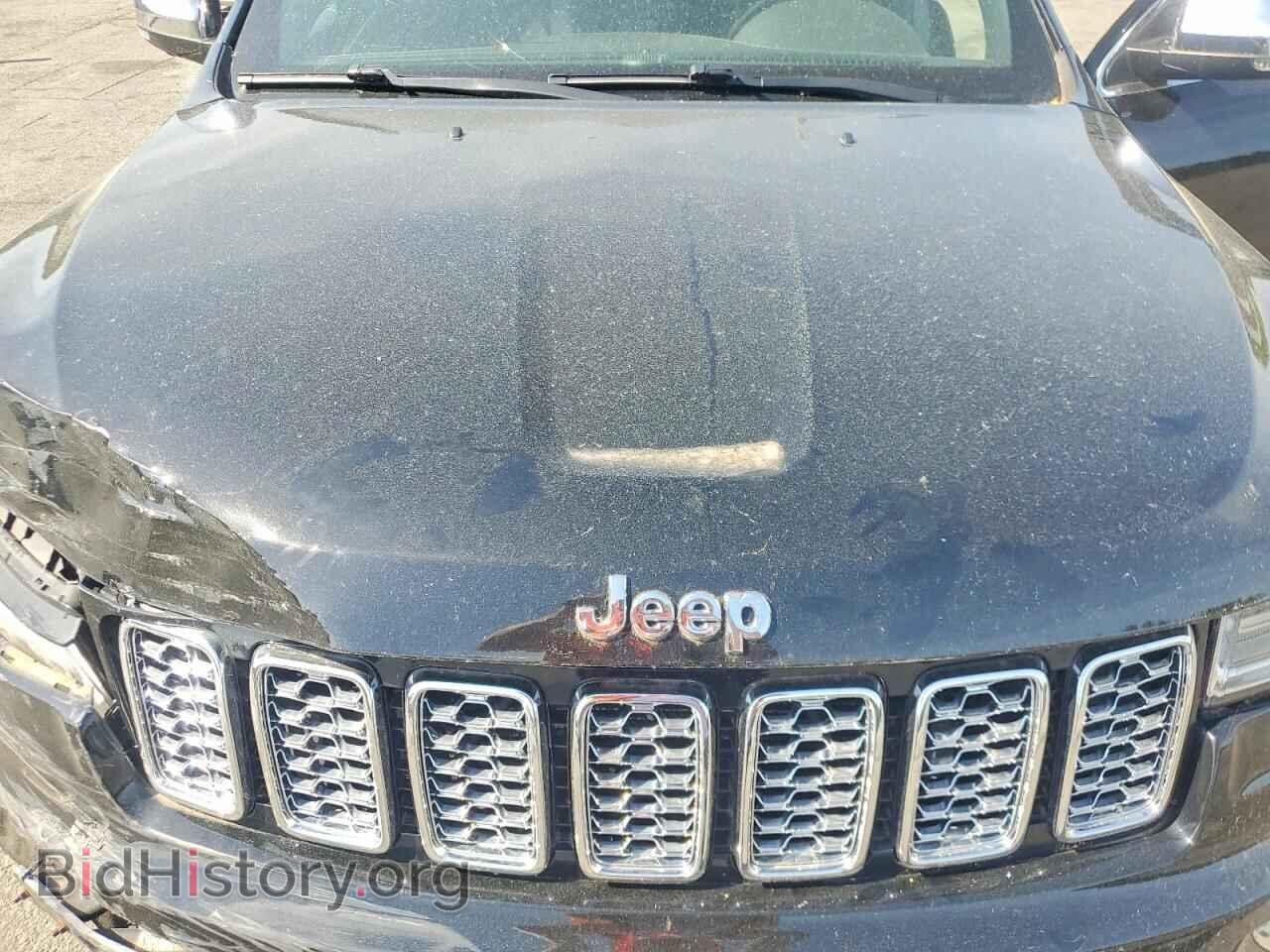 2017 JEEP CHEROKEE - VIN: 1C4RJFCG5HC684702 - Фото 12